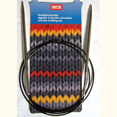 Inox Express 16" Circular-#10 - Click Image to Close